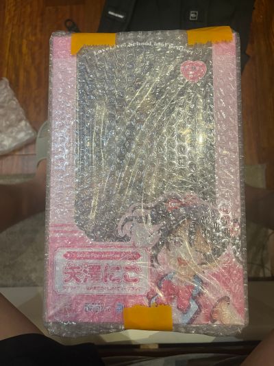 爱与演唱会! 学园偶像季 群星闪耀 矢泽妮可