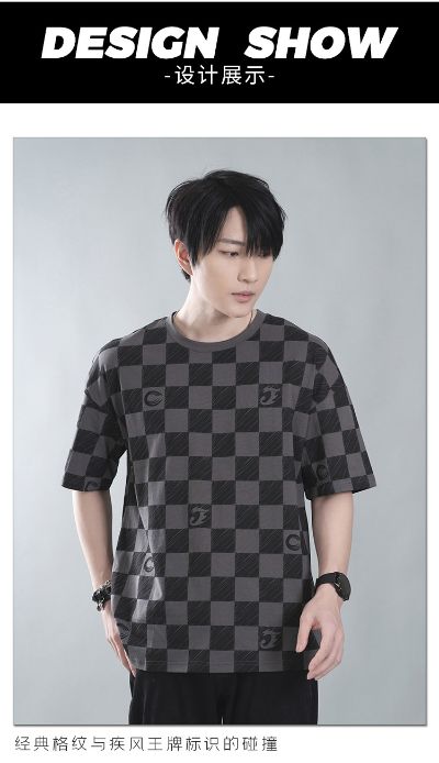 假面骑士双骑关键字T恤