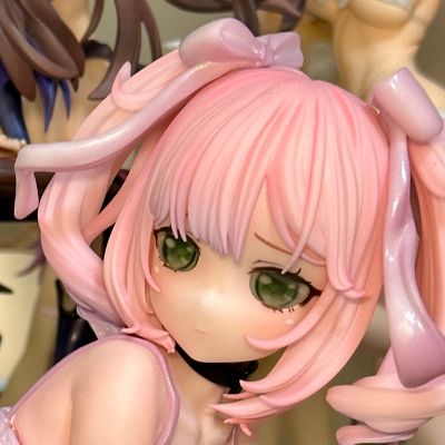 肉感少女I 娃娃ver. 追视眼样式