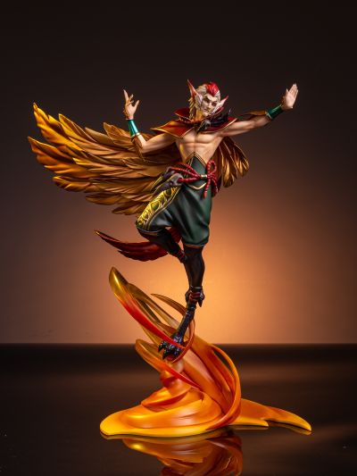 英雄联盟 幻翎·洛