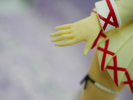 PM  Love Live！ 学院偶像祭 绚濑绘里“那就是我们的奇迹”