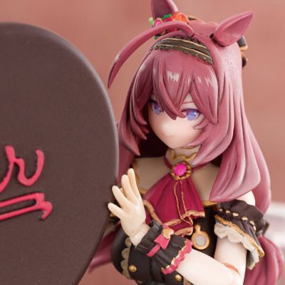 赛马娘  美蒲波旁