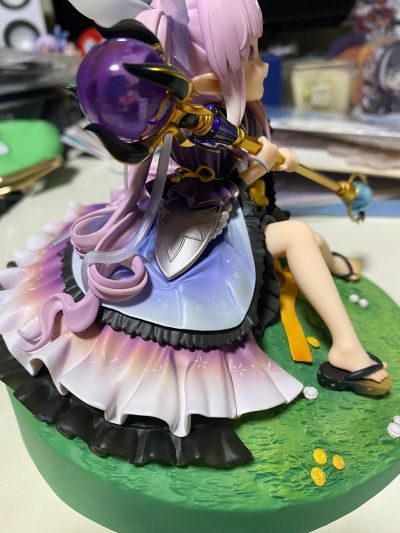 公主连结 与你重逢  镜华