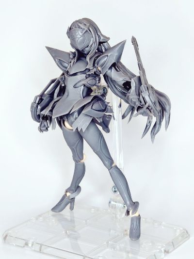 命运-冠位指定 妖精骑士兰斯洛特（梅柳齐娜）