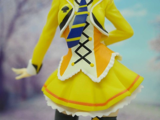 超级景品 LoveLive!The School Idol Movie 绚瀬絵里 SUNNY DAY SONG 