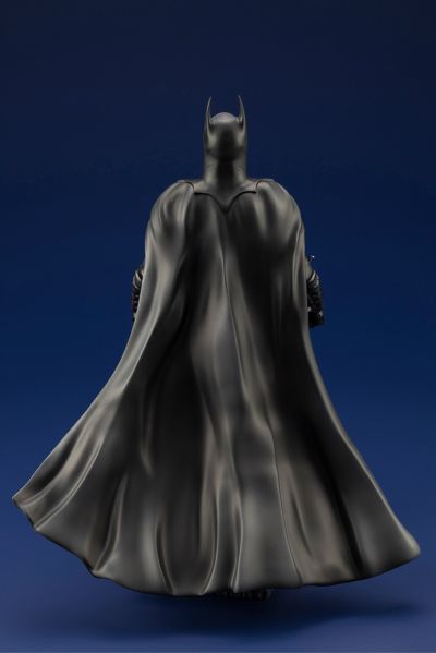 ARTFX 闪电侠 蝙蝠侠