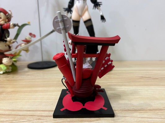 ガ兰斯色のノスタルジー