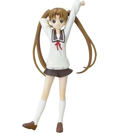 快乐赏 玉响～more aggressive～ C奖  冈崎乃理惠