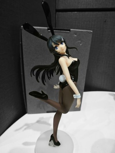 POP UP PARADE  青春猪头少年不会梦到兔女郎学姐 樱岛麻衣