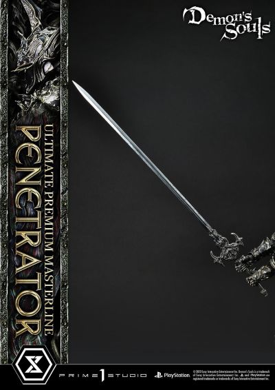 UPMDMS-02 恶魔之魂 贯穿骑士