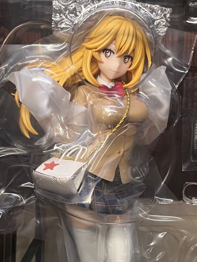 某科学的超电磁炮T 食蜂操祈 15周年纪念版