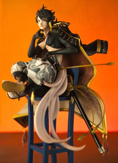 刀剑乱舞-ONLINE- 陆奥守吉行