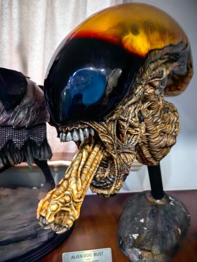 MMPR-03 铁血战士 狂战士