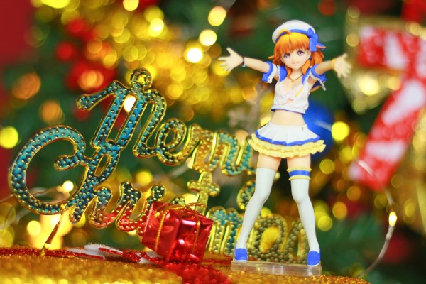 扭蛋肖像 Love Live! Sunshine!! 高海千歌 