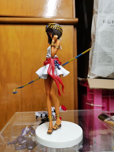 英雄*戦姫GOLD 法老护卫 デザイナーズカラーエディション 