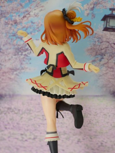 PM 手办 LoveLive! School idol project 高坂穂乃果 それは仆たちの奇迹