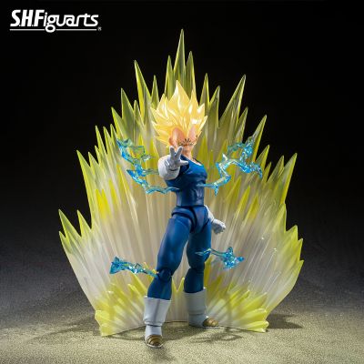 S.H.Figuarts 龙珠Z 魔人贝吉塔 -展会限定版-