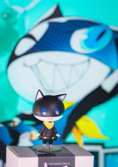 HELLO! GOOD SMILE 女神异闻录5 Joker