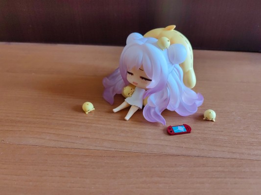 碧蓝航线 