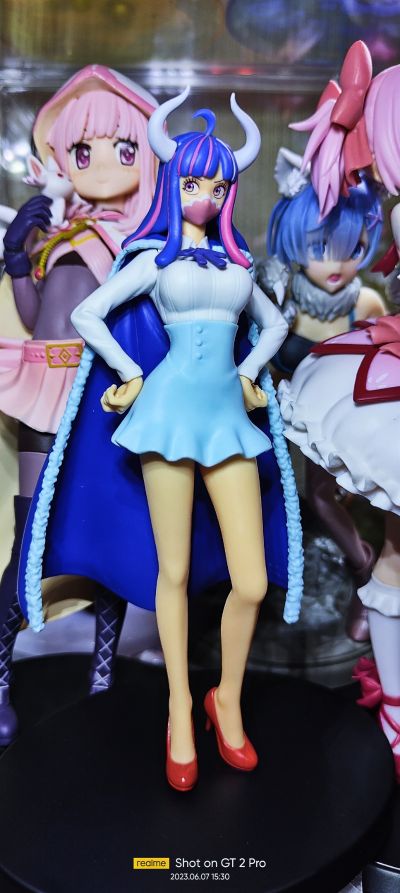 DXF  伟大航女 航海王 和之国篇 11 乌尔缇