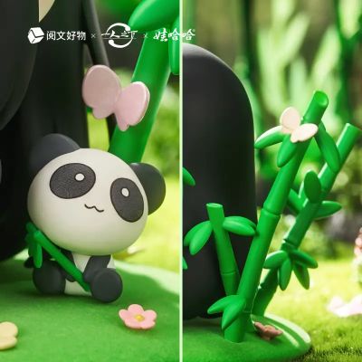 一人之下 冯宝宝 哇哈哈联名款