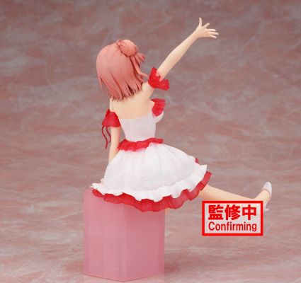 Serenus Couture 我的青春恋爱物语果然有问题 动画10周年纪念 由比滨结衣