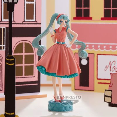 初音未来环游世界1