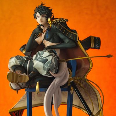 刀剑乱舞-ONLINE- 陆奥守吉行