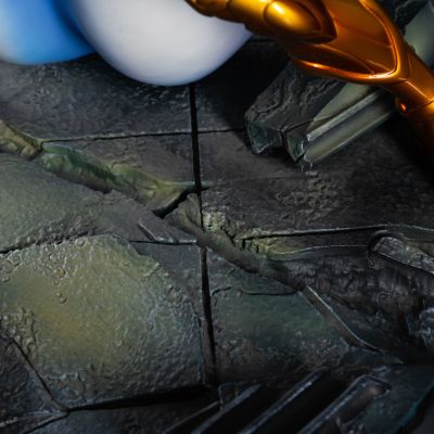 HQS 圣闘士星矢 狮子座のアイオリア