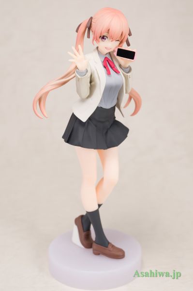 POP UP PARADE 杜鹃的婚约 天野绘里香