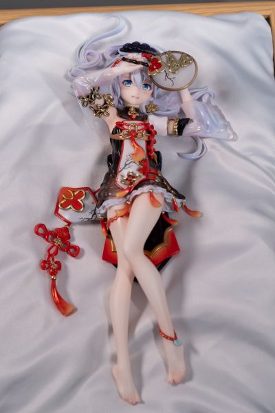 崩坏3rd 德丽莎 待春来时