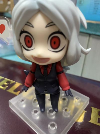 粘土人#2028 地狱征服者 地狱犬