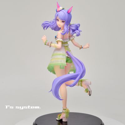 赛马娘 目白麦昆