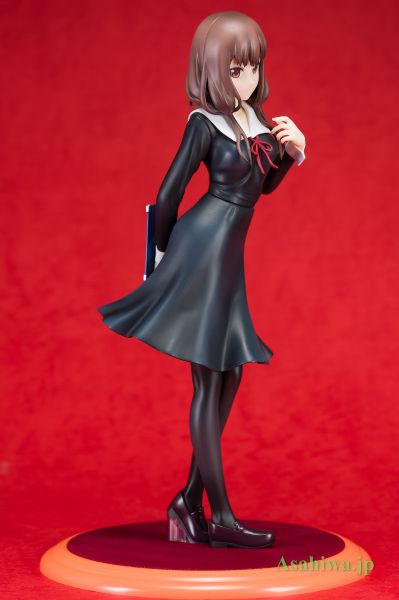 辉夜大小姐想让我告白～天才们的恋爱头脑战～ 伊井野弥子