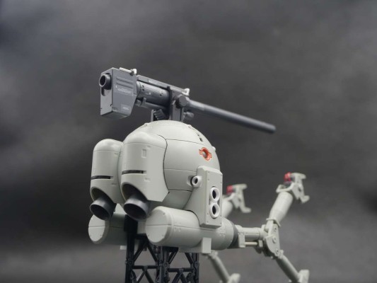 MG #76 机动战士高达 RB-79铁球 Ver. Ka 