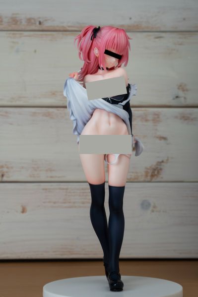 远藤爱奈 女仆