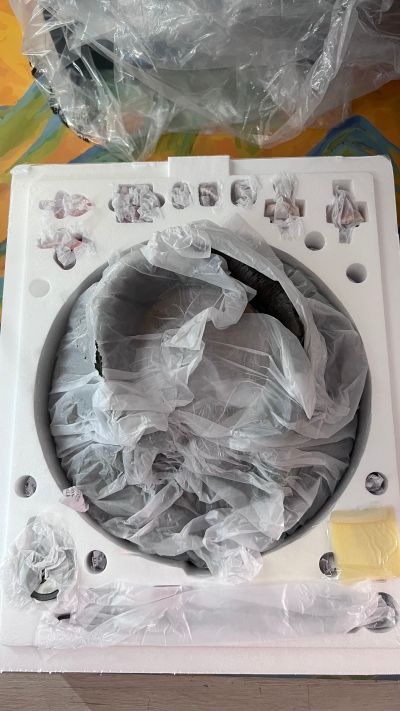 UPMBR-09 剑风传奇 史尔基