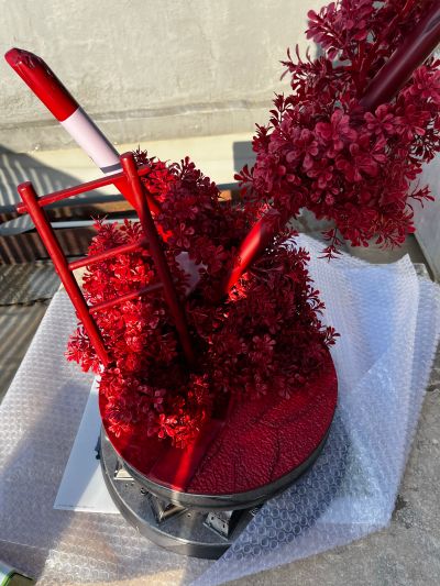 新世纪福音战士新剧场版：Q 绫波零 (暂称)