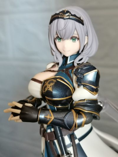 figma#565 hololive 白银诺艾尔