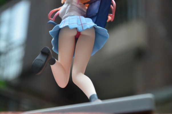 更衣人偶坠入爱河 Luminasta   “喜多川海梦-美好的放学时光”