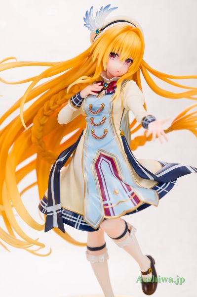 出包王女DARKNESS 金色暗影