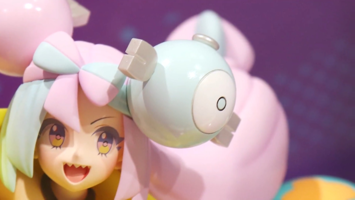 宝可梦 奇树 与 电肚蛙