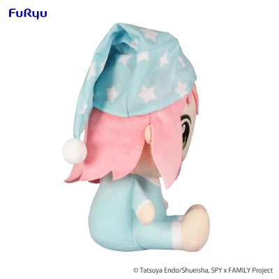 间谍过家家 大号毛绒玩偶 阿尼亚·福杰