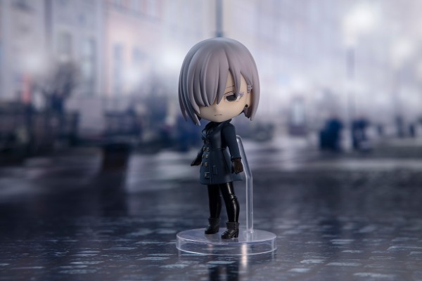 Figuarts mini 间谍过家家  菲奥娜·弗洛斯特