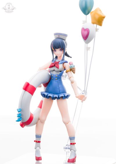 命运-冠位指定 宇津见绘里濑