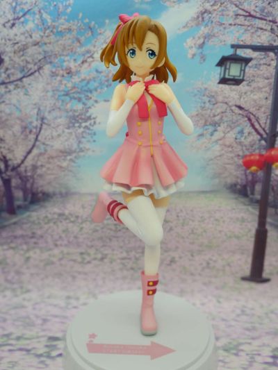 LoveLive!   高坂穂乃果 “HONOKA-START：DASH！！” 