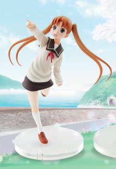 玉响～hitotose～ 冈崎乃理惠