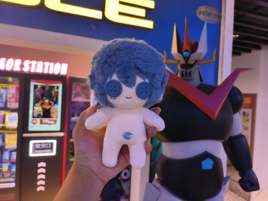 粘土人 #422 剧场版 魔法少女小圆 叛逆的物语 佐仓杏子 制服