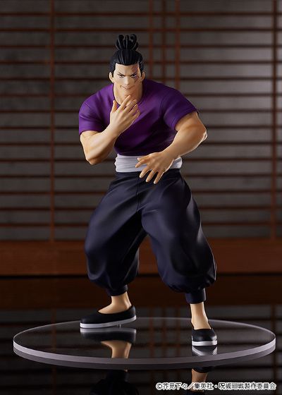 POP UP PARADE 咒术回战 东堂葵