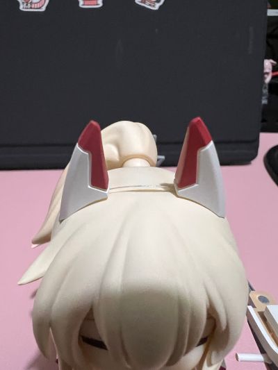 粘土人#1975 碧蓝航线 绫波